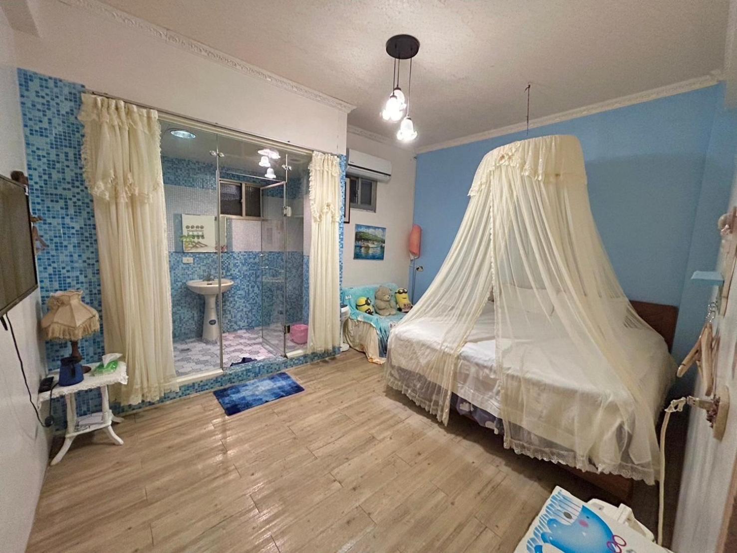 Love In Pearl B&B Dongshan  Exterior photo