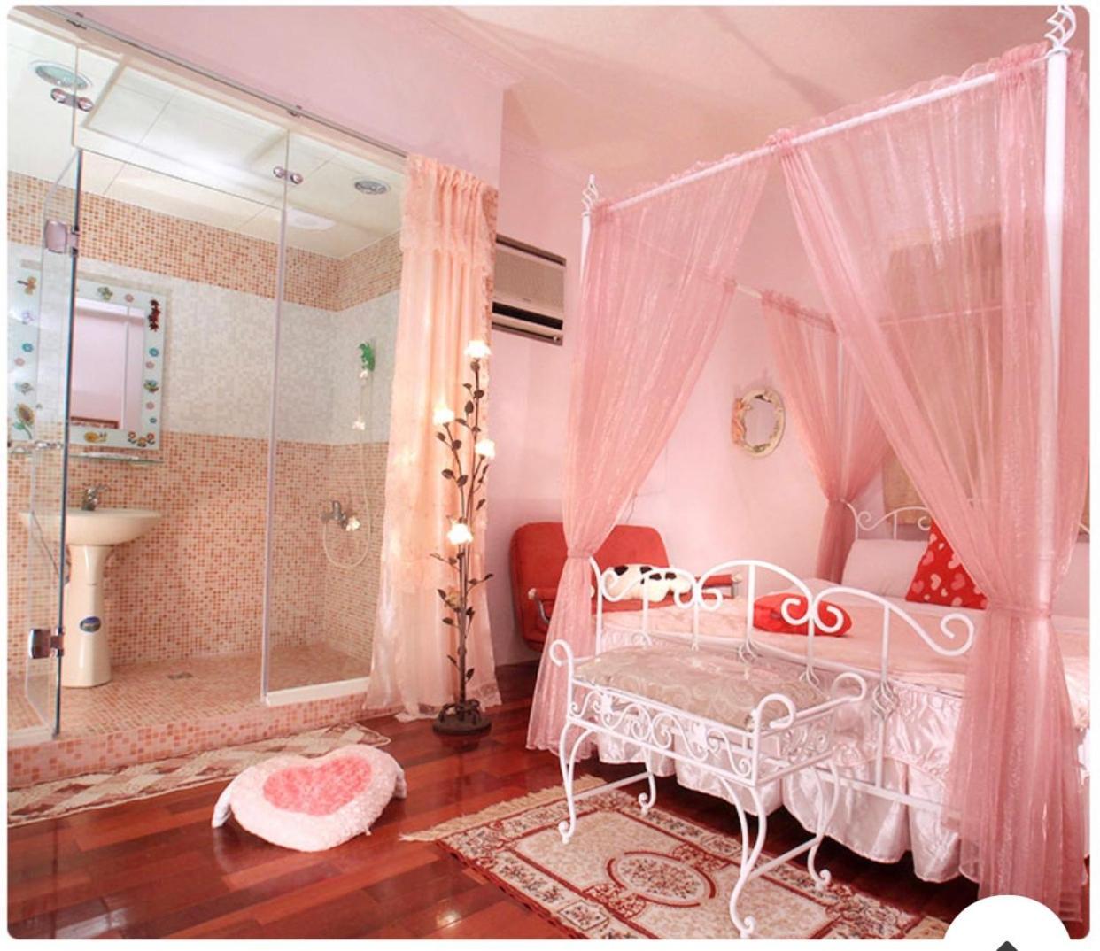 Love In Pearl B&B Dongshan  Exterior photo