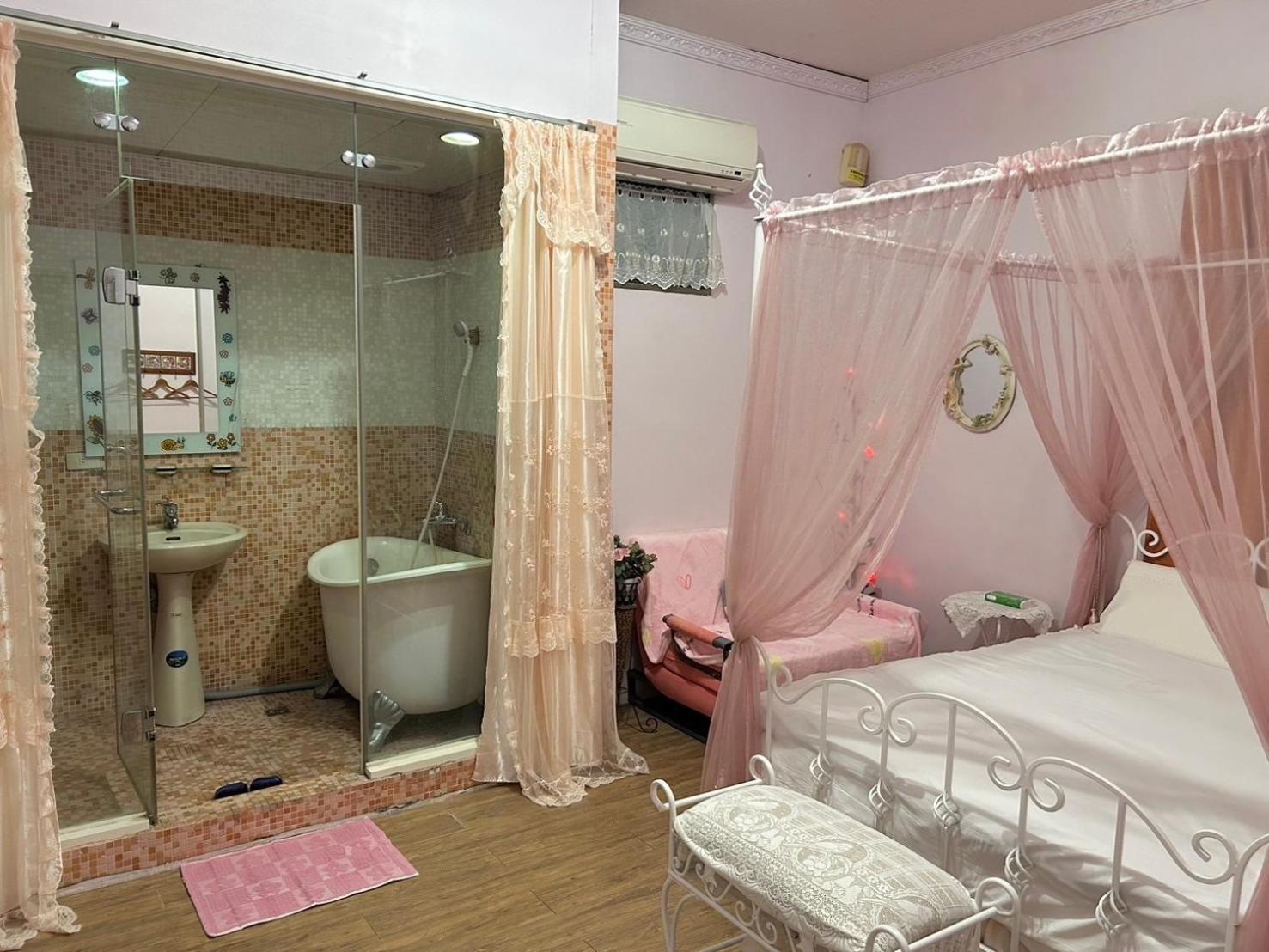 Love In Pearl B&B Dongshan  Exterior photo