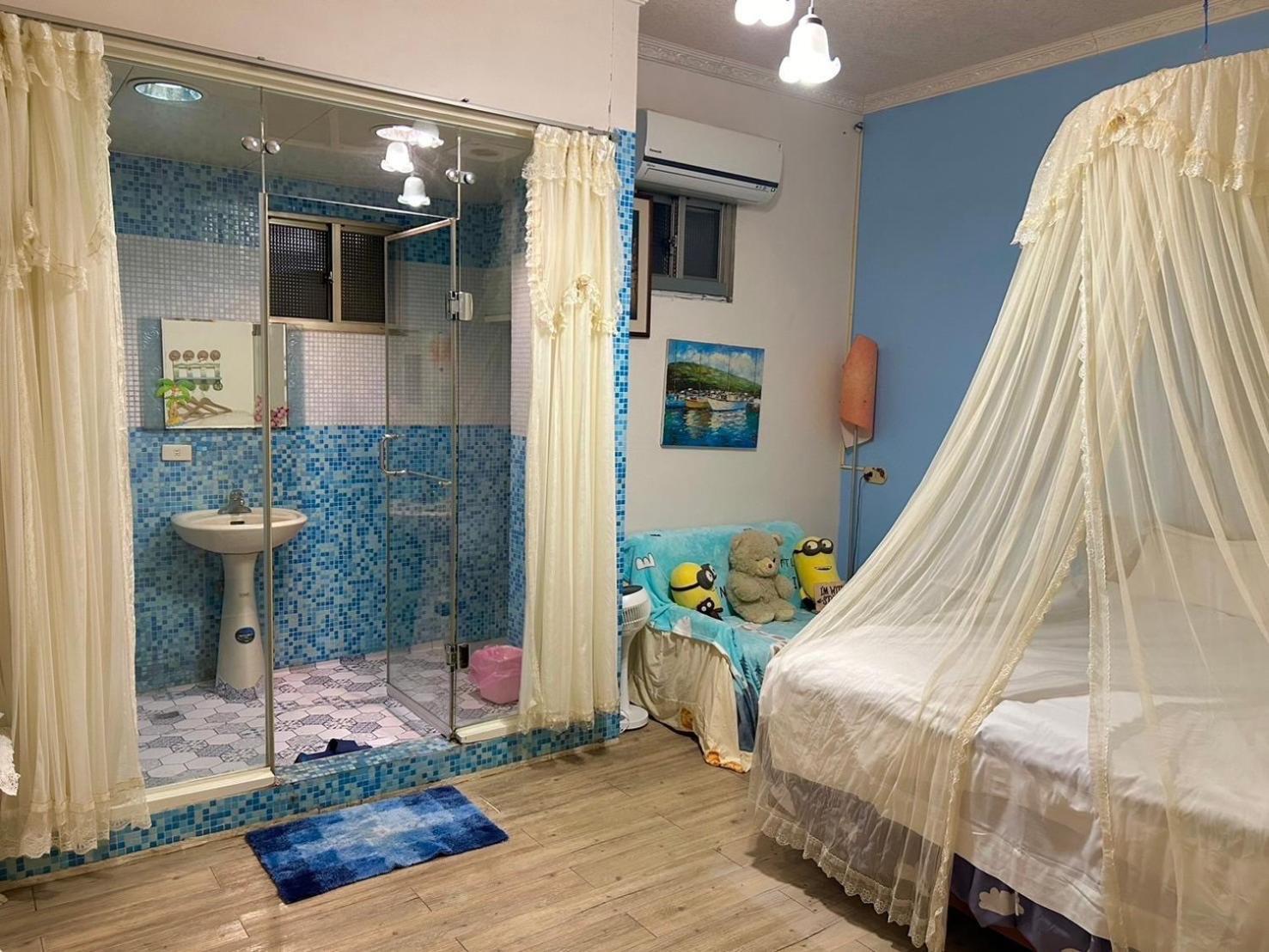 Love In Pearl B&B Dongshan  Exterior photo