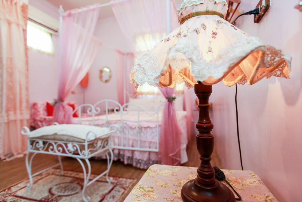 Love In Pearl B&B Dongshan  Exterior photo